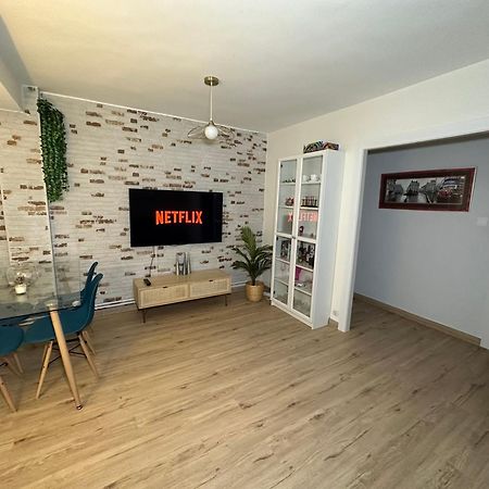 Ferienwohnung Apartamento Corazon Santander Exterior foto