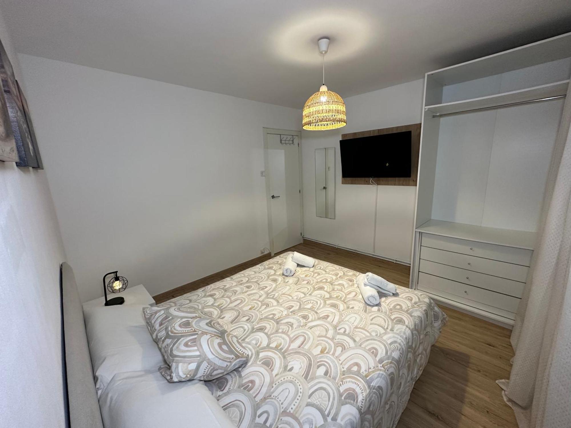Ferienwohnung Apartamento Corazon Santander Exterior foto